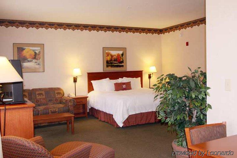 Hampton Inn & Suites Los Alamos Room photo